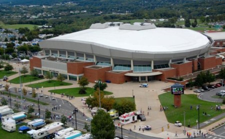 Bryce Jordan Center