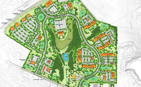 Oakwood Hills Development